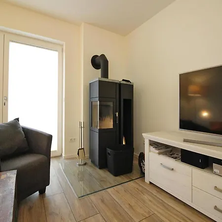 Tatil Evi Semi-detached House, St Peter-ording Sankt Peter-Ording